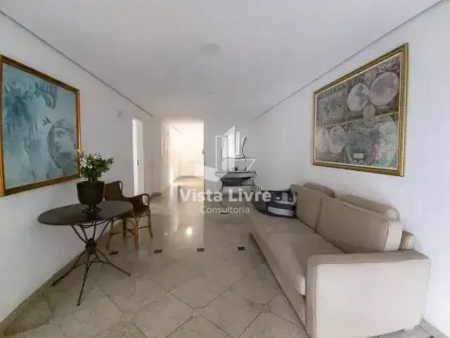 Apartamento à venda com 2 quartos, 63m² - Foto 34