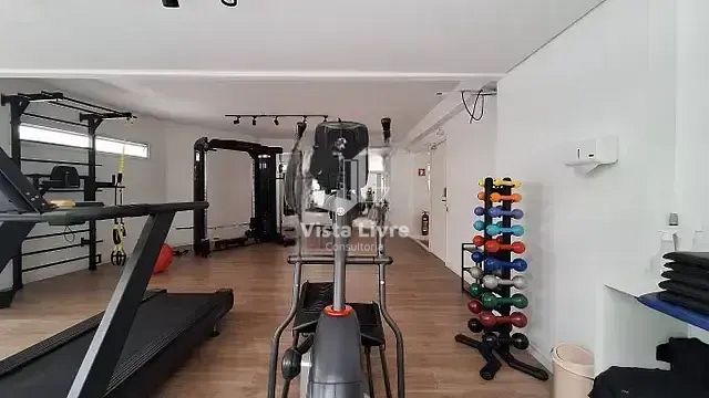 Apartamento à venda com 2 quartos, 63m² - Foto 30