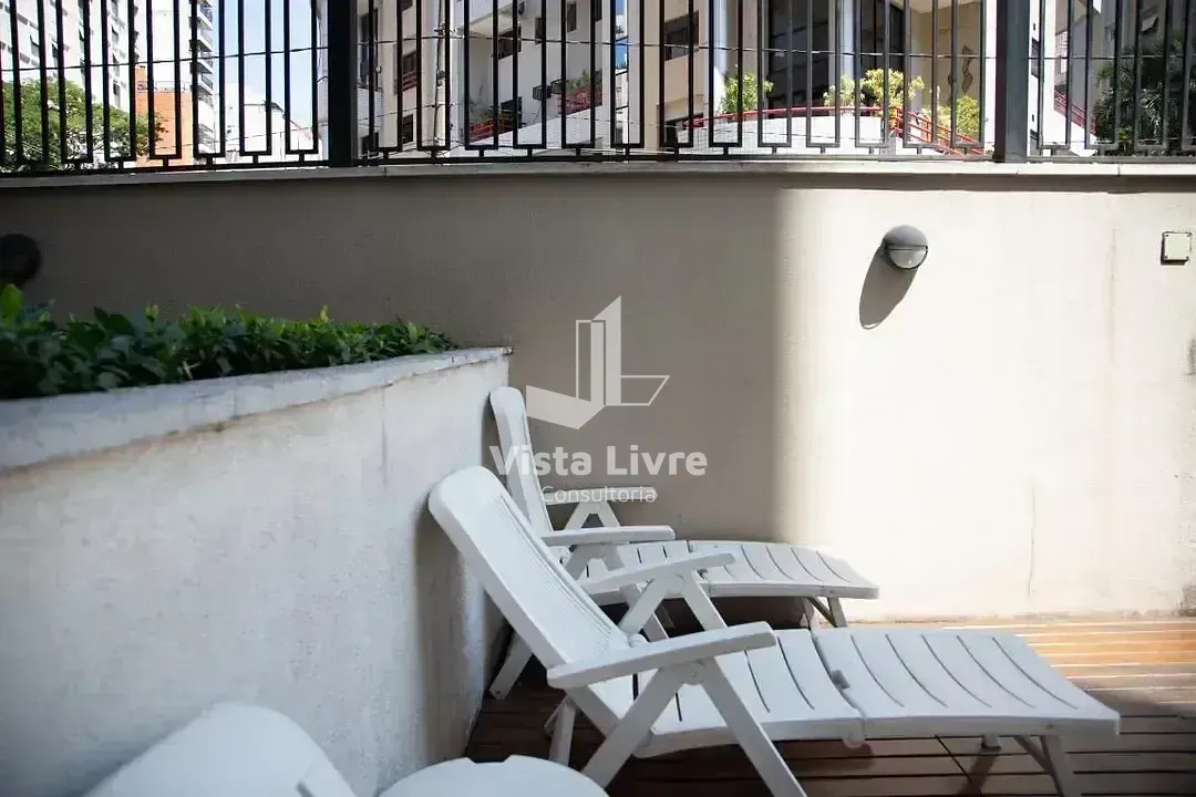 Apartamento, 3 quartos, 192 m² - Foto 10