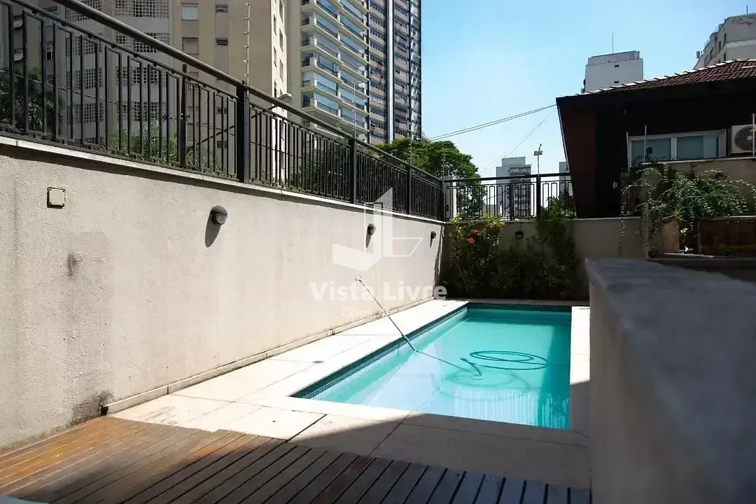 Apartamento, 3 quartos, 192 m² - Foto 9
