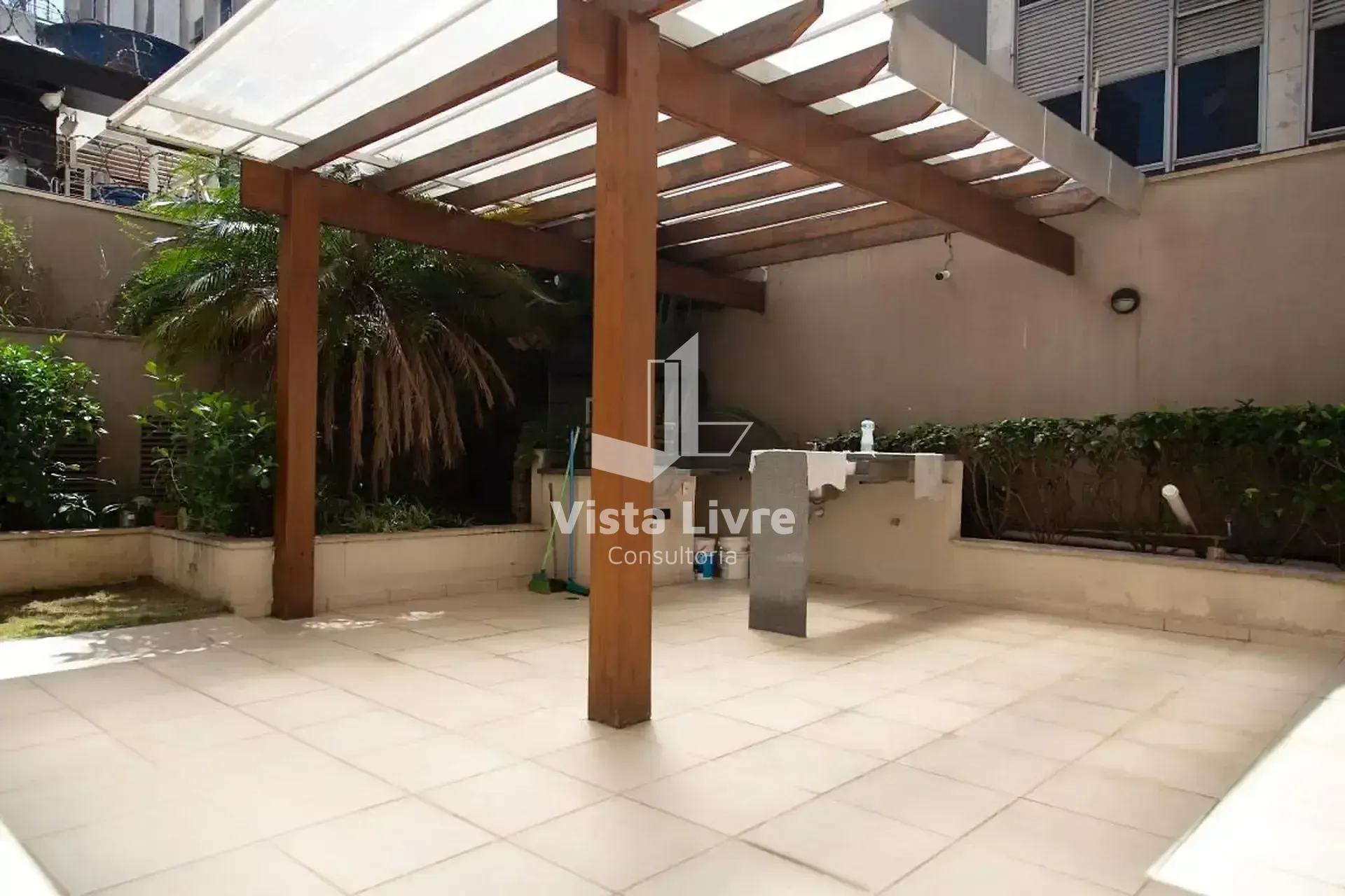 Apartamento, 3 quartos, 192 m² - Foto 11