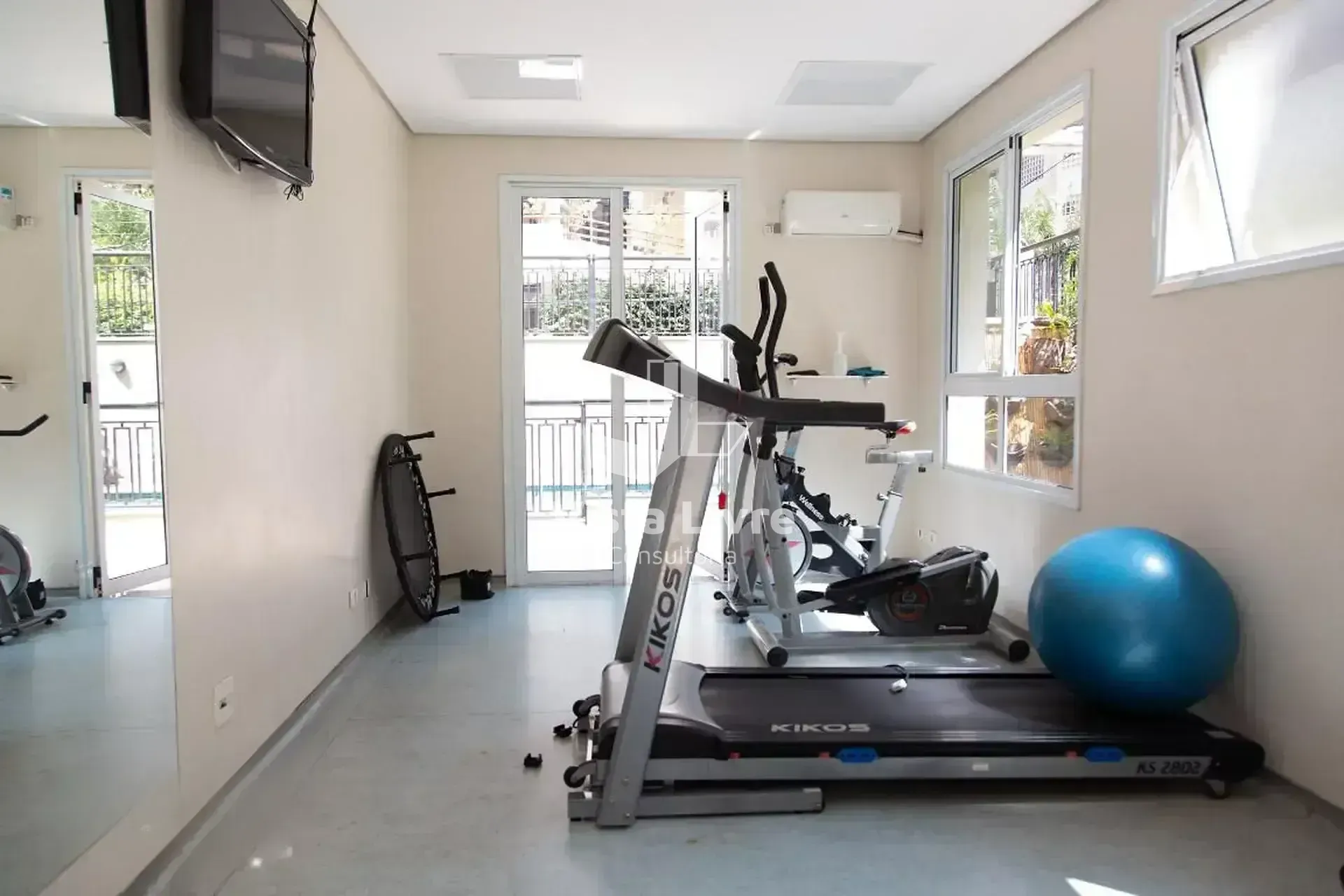 Apartamento, 3 quartos, 192 m² - Foto 13