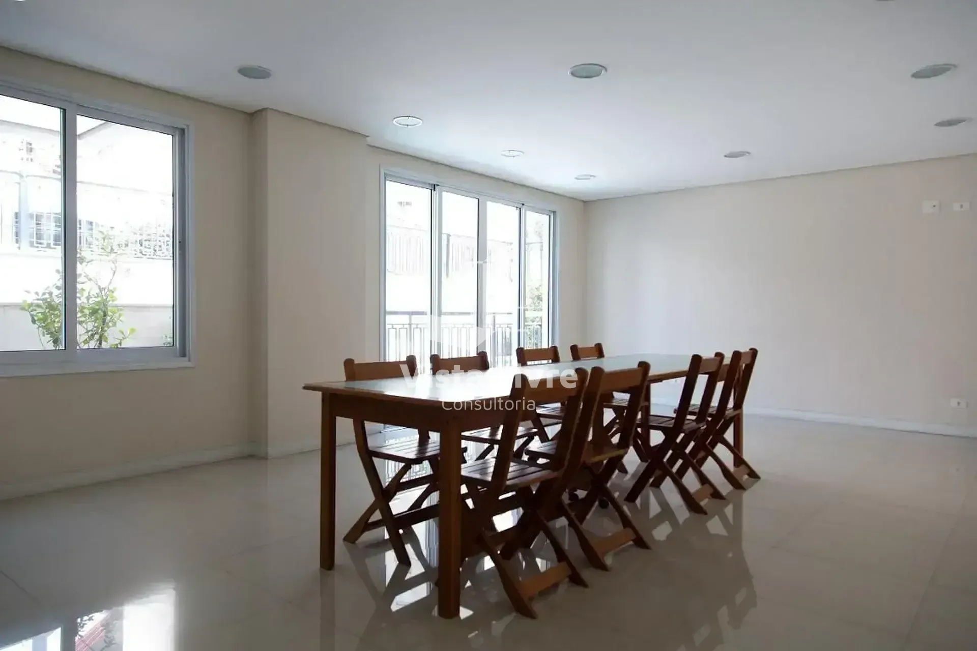 Apartamento, 3 quartos, 192 m² - Foto 12