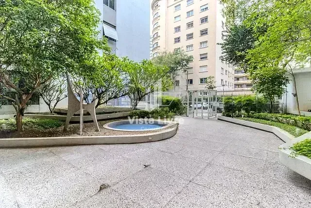 Apartamento, 3 quartos, 187 m² - Foto 29