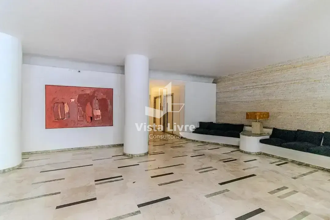 Apartamento, 3 quartos, 187 m² - Foto 30