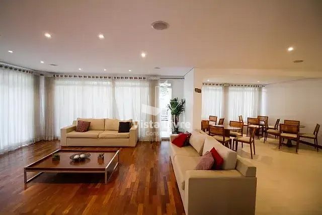 Apartamento, 3 quartos, 120 m² - Foto 31