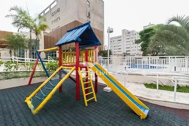 Apartamento, 3 quartos, 120 m² - Foto 36