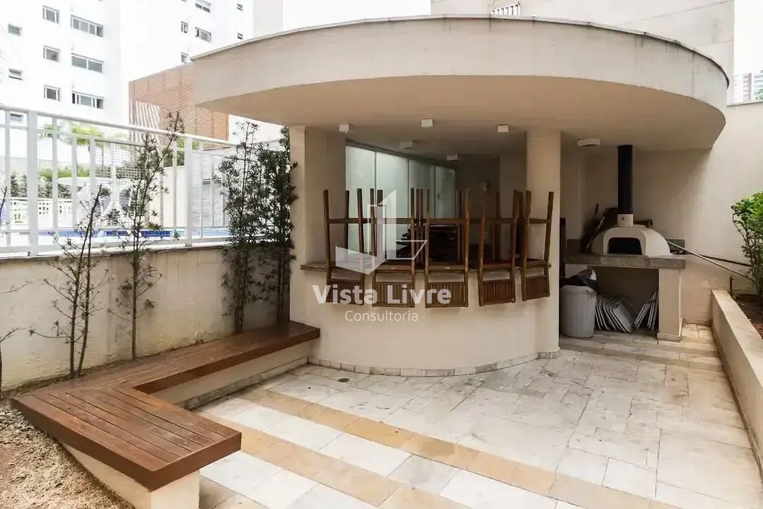 Apartamento, 3 quartos, 120 m² - Foto 30