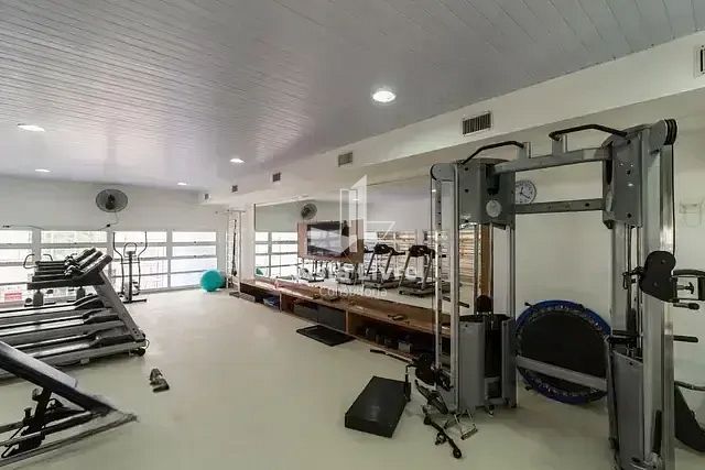 Apartamento, 3 quartos, 120 m² - Foto 34