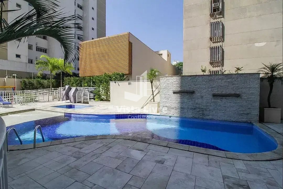 Apartamento, 3 quartos, 120 m² - Foto 24