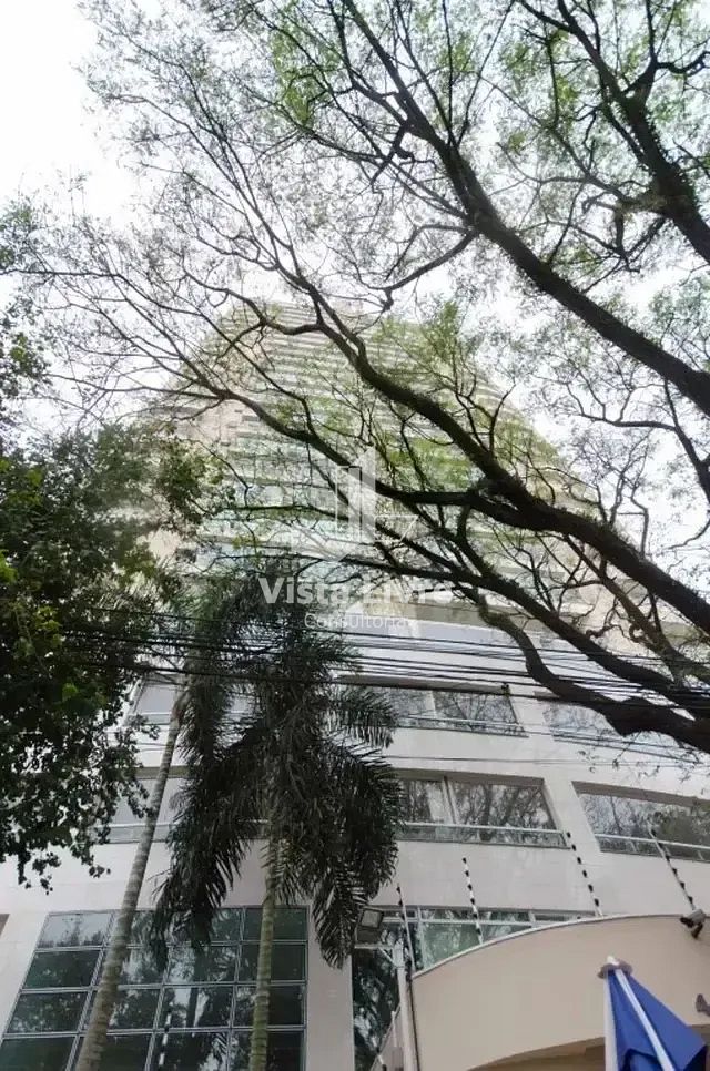 Apartamento, 3 quartos, 120 m² - Foto 41