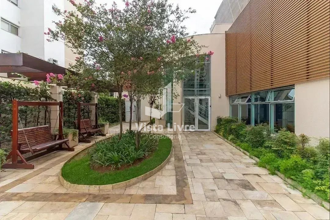 Apartamento, 3 quartos, 120 m² - Foto 39