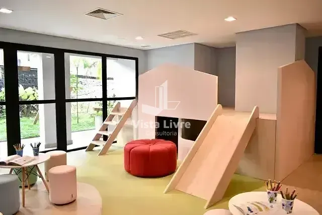 Apartamento, 2 quartos, 49 m² - Foto 22