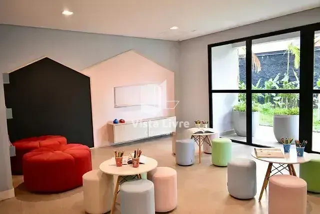 Apartamento, 2 quartos, 49 m² - Foto 20