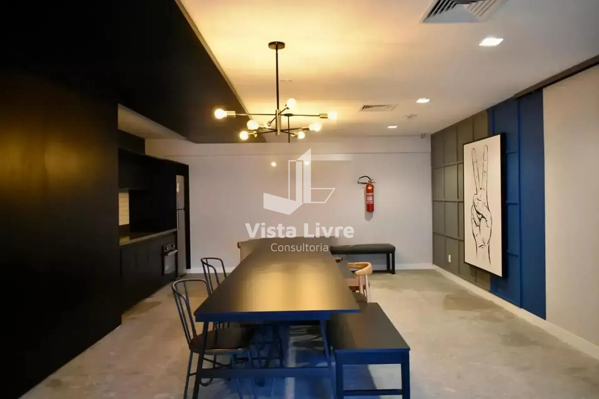 Apartamento, 2 quartos, 49 m² - Foto 14