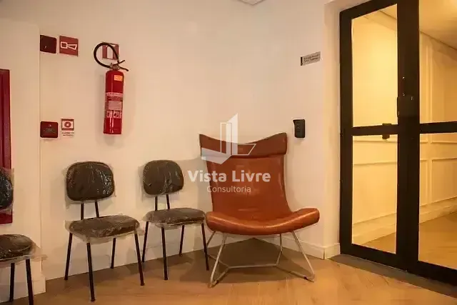 Apartamento, 2 quartos, 49 m² - Foto 18