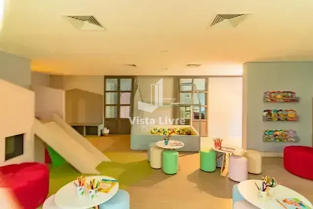 Apartamento, 2 quartos, 49 m² - Foto 19