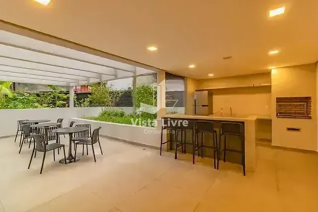 Apartamento, 2 quartos, 49 m² - Foto 15