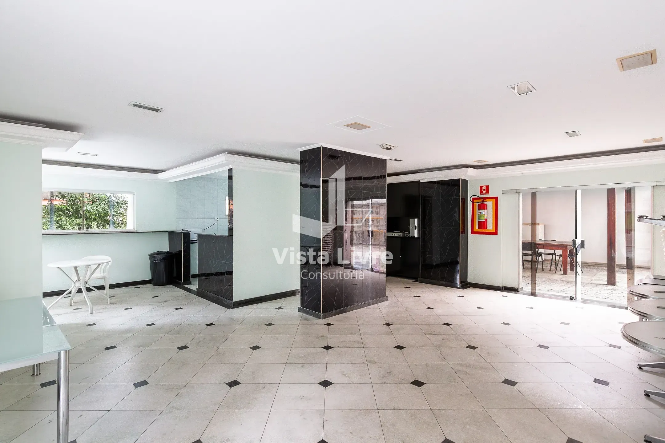 Apartamento, 2 quartos, 80 m² - Foto 50