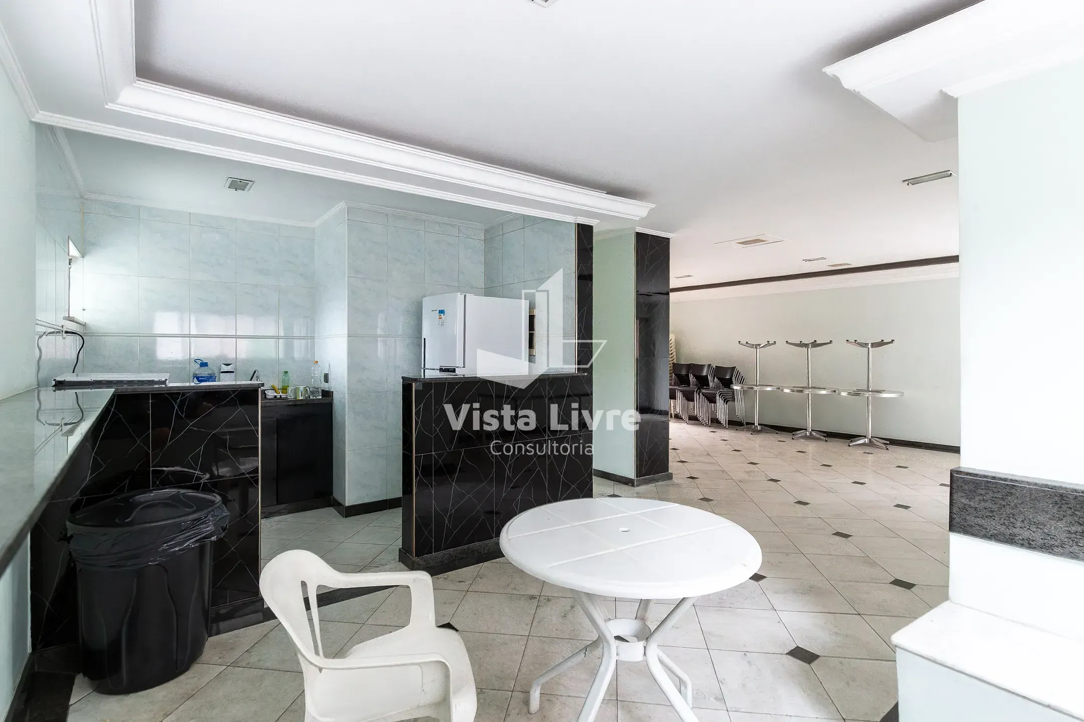 Apartamento, 2 quartos, 80 m² - Foto 52