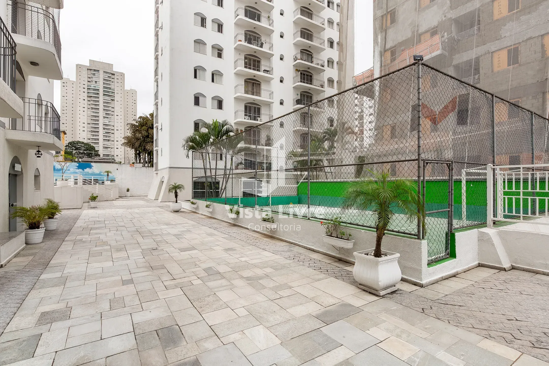 Apartamento, 2 quartos, 80 m² - Foto 54
