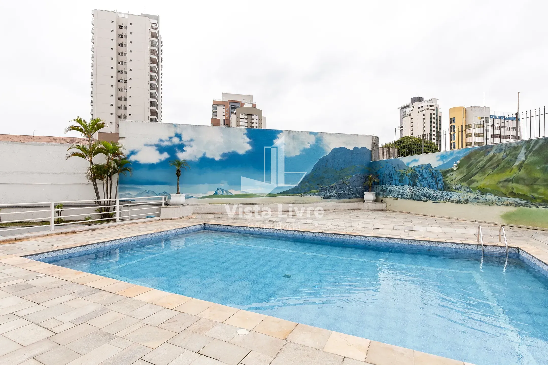 Apartamento, 2 quartos, 80 m² - Foto 46
