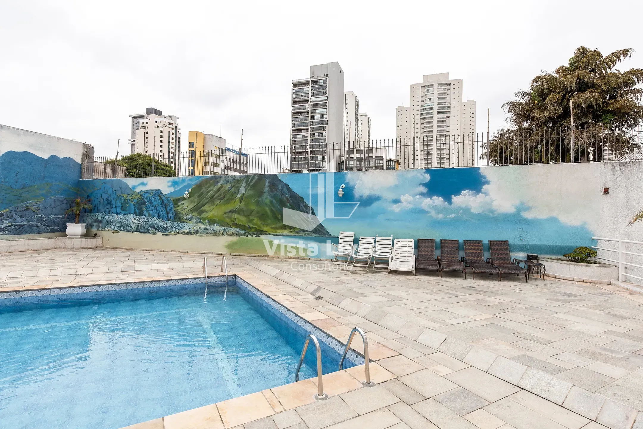 Apartamento, 2 quartos, 80 m² - Foto 47