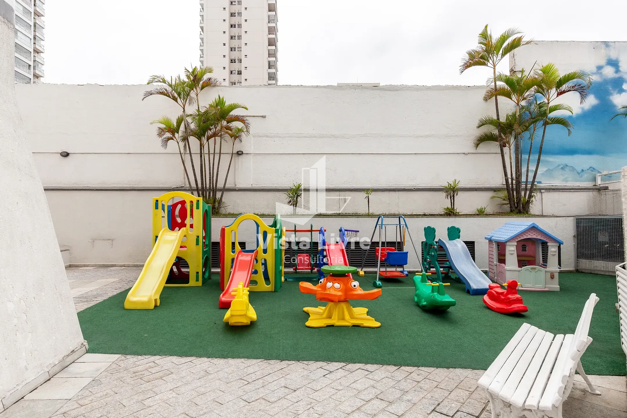 Apartamento, 2 quartos, 80 m² - Foto 57