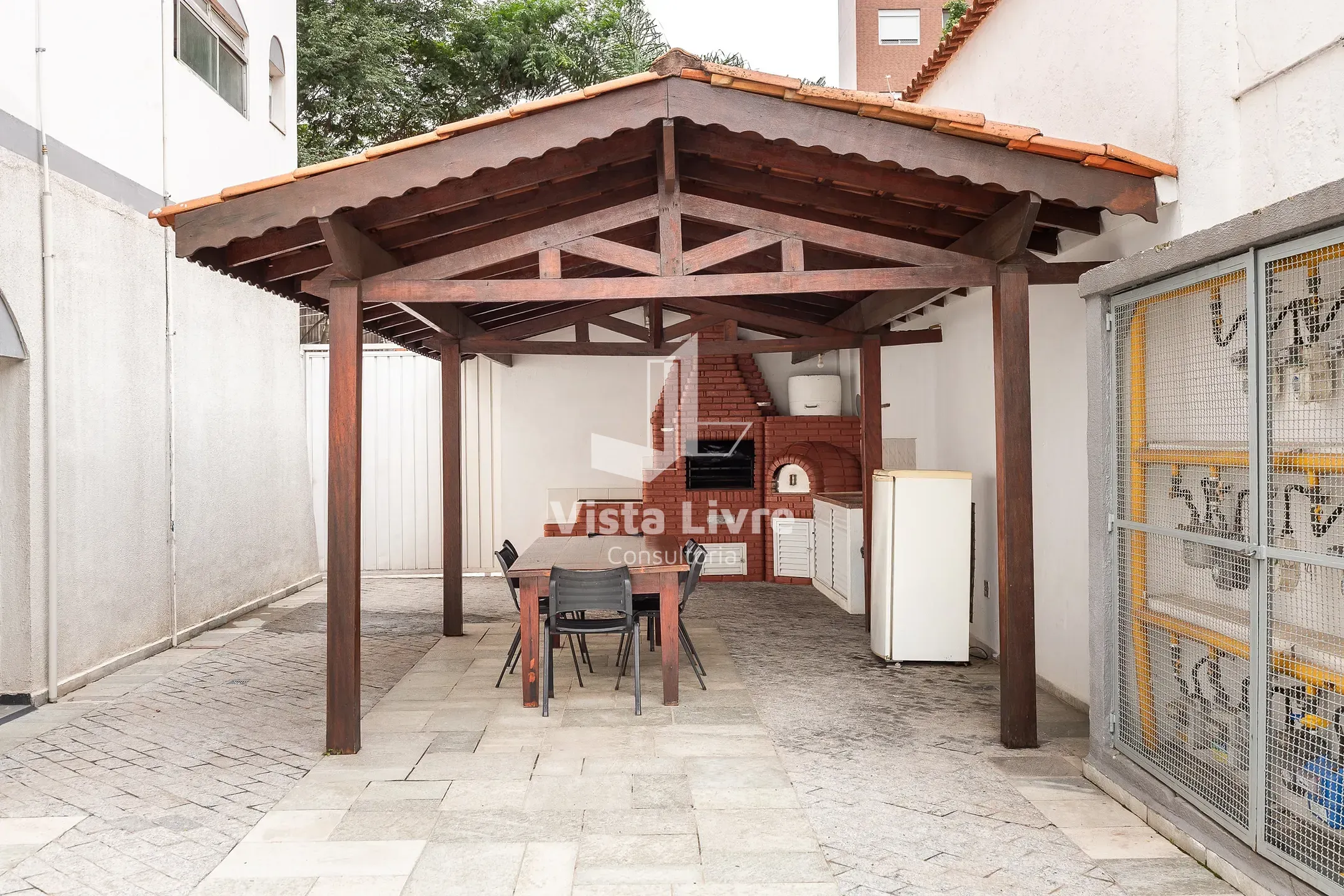 Apartamento, 2 quartos, 80 m² - Foto 58