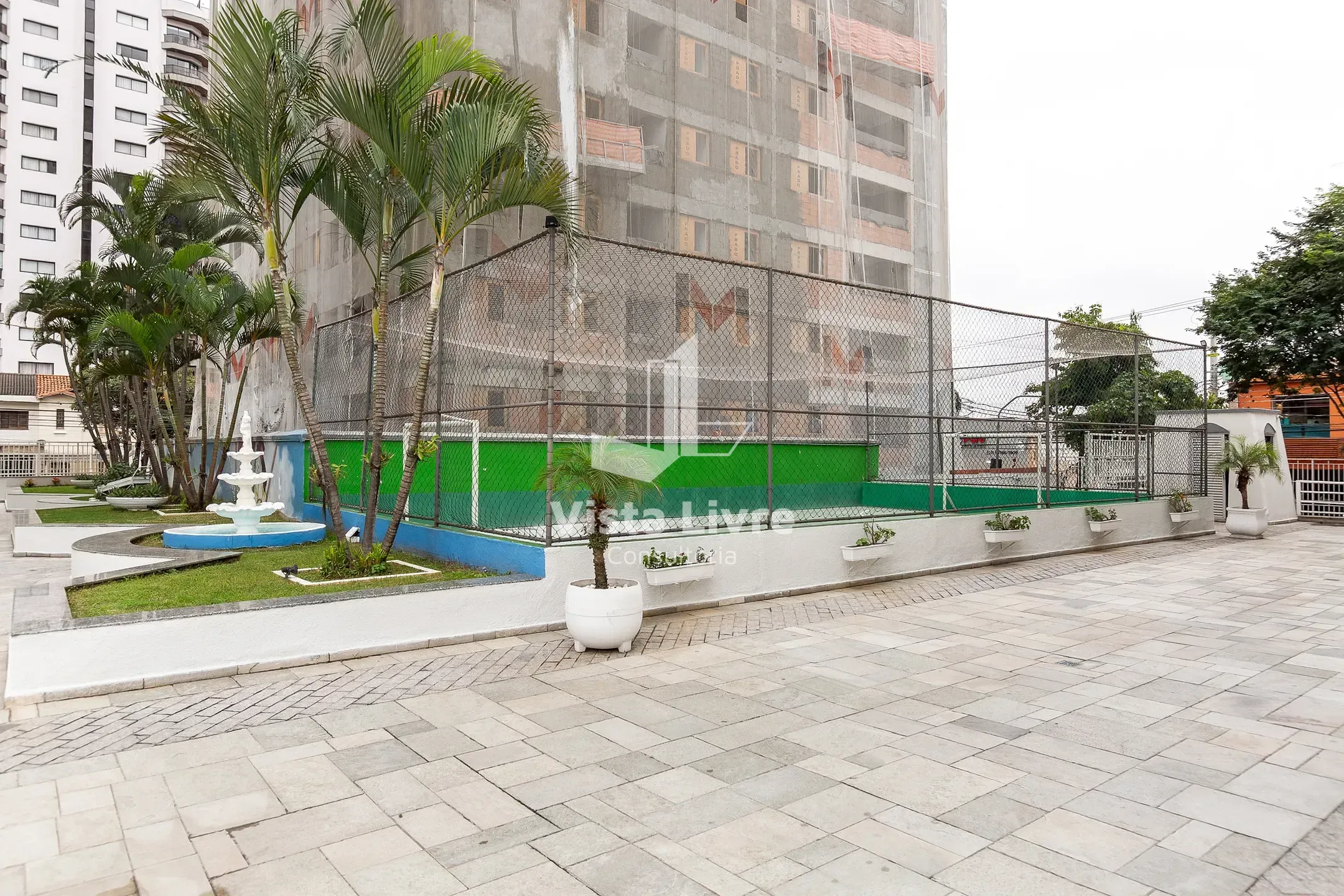 Apartamento, 2 quartos, 80 m² - Foto 55