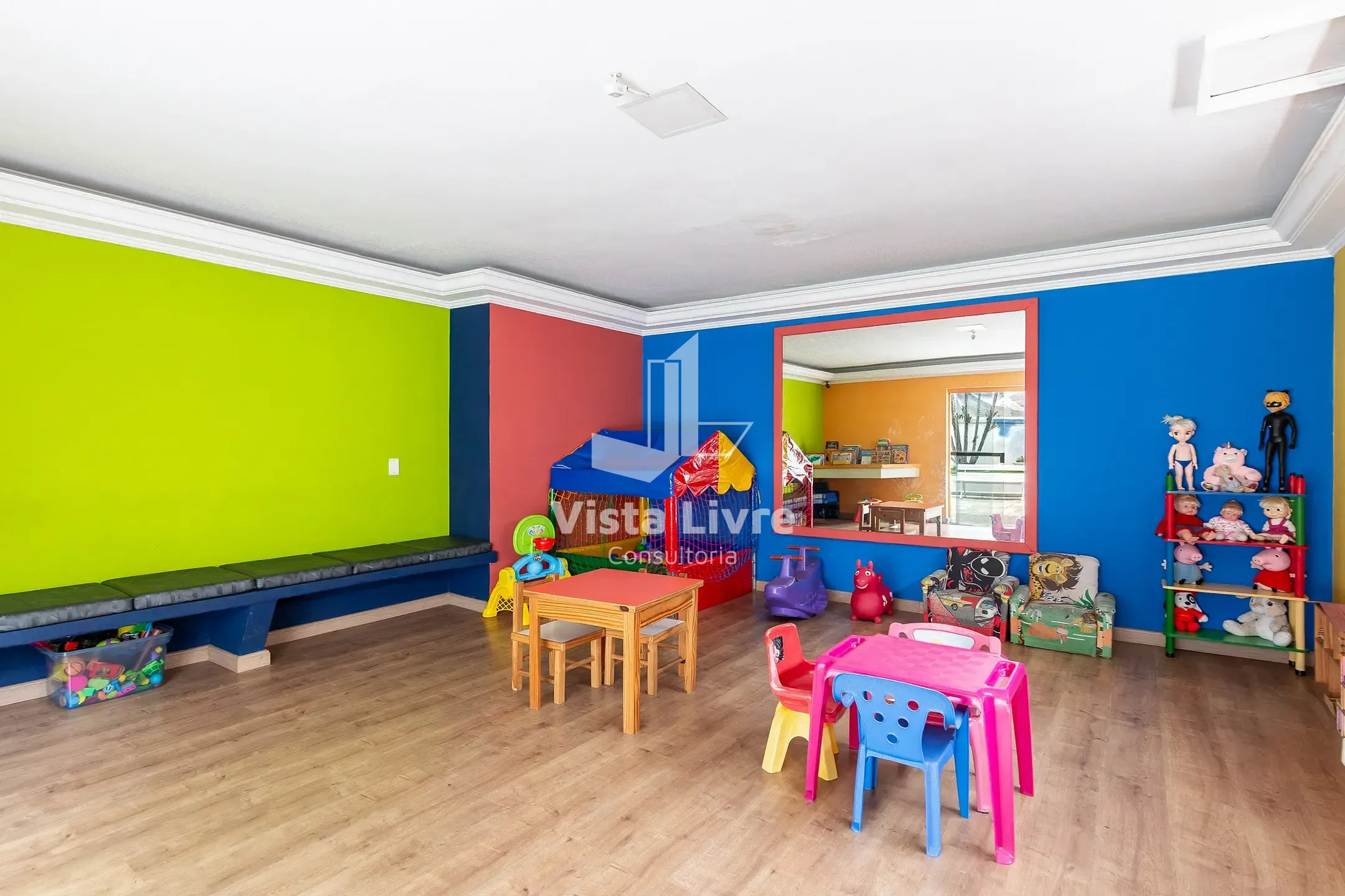 Apartamento, 2 quartos, 80 m² - Foto 64