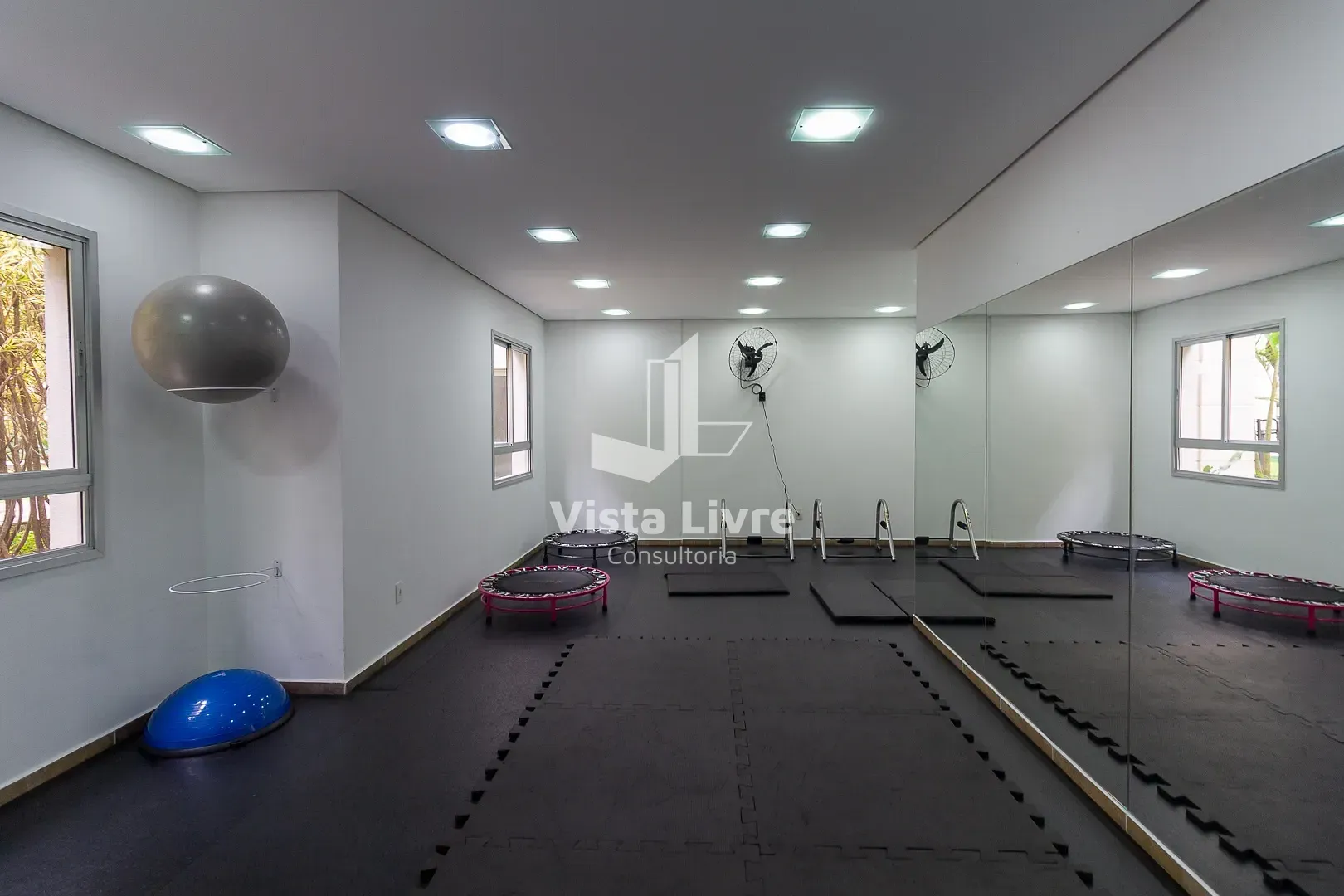 Apartamento, 2 quartos, 80 m² - Foto 66