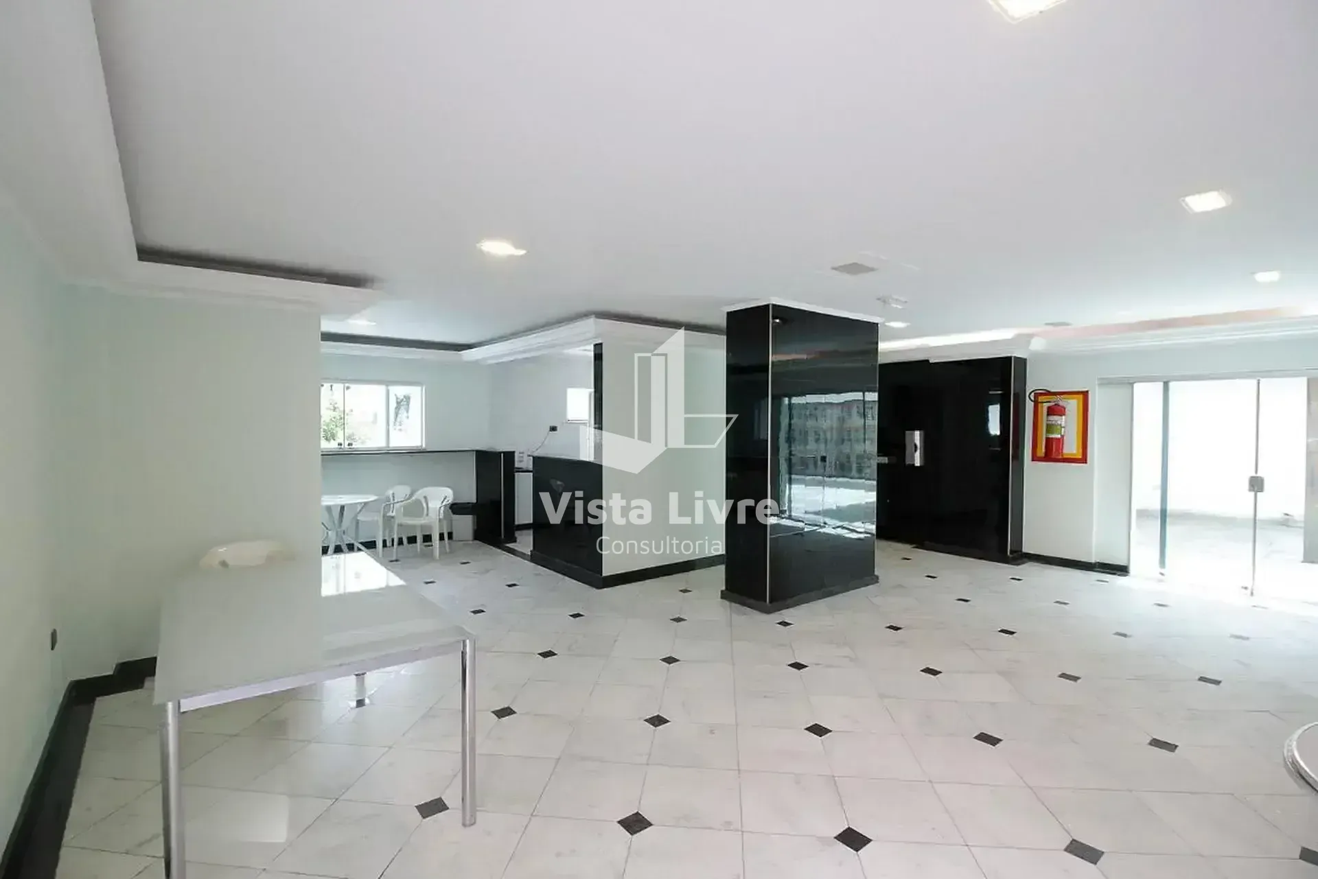 Apartamento, 2 quartos, 80 m² - Foto 16