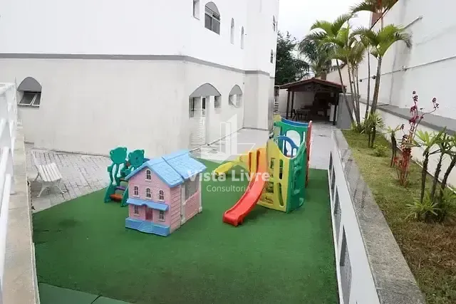 Apartamento, 2 quartos, 80 m² - Foto 25