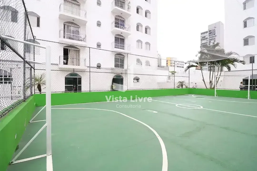 Apartamento, 2 quartos, 80 m² - Foto 22