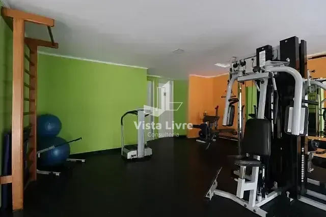 Apartamento, 2 quartos, 80 m² - Foto 21
