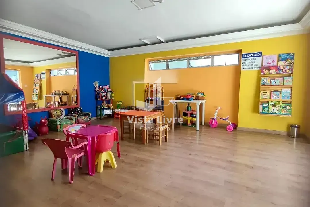 Apartamento, 2 quartos, 80 m² - Foto 26