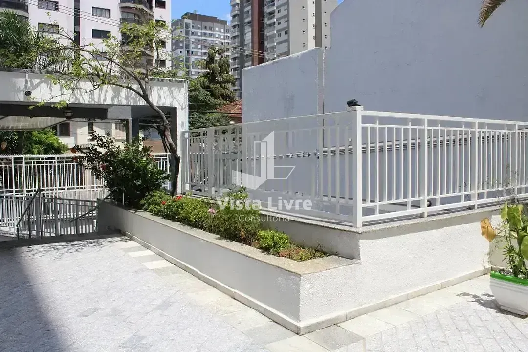 Apartamento, 2 quartos, 80 m² - Foto 27