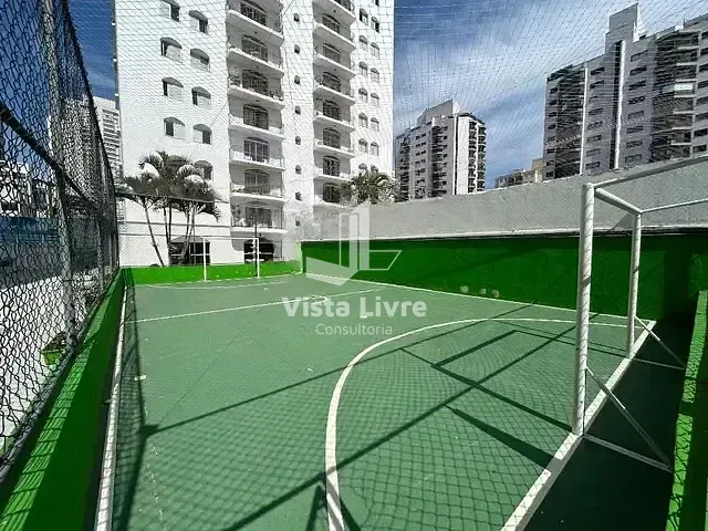 Apartamento, 2 quartos, 80 m² - Foto 23