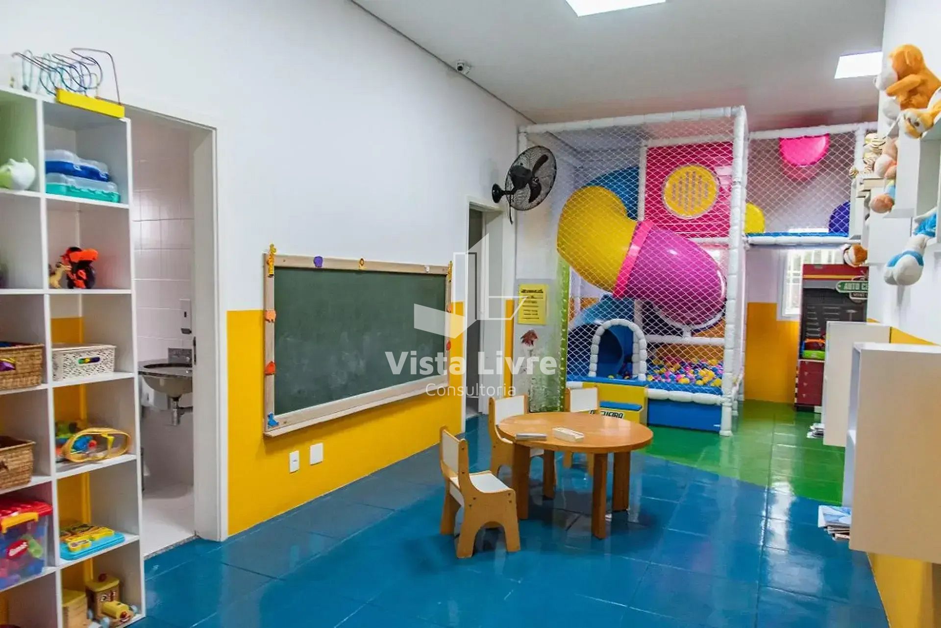 Apartamento, 3 quartos, 213 m² - Foto 35