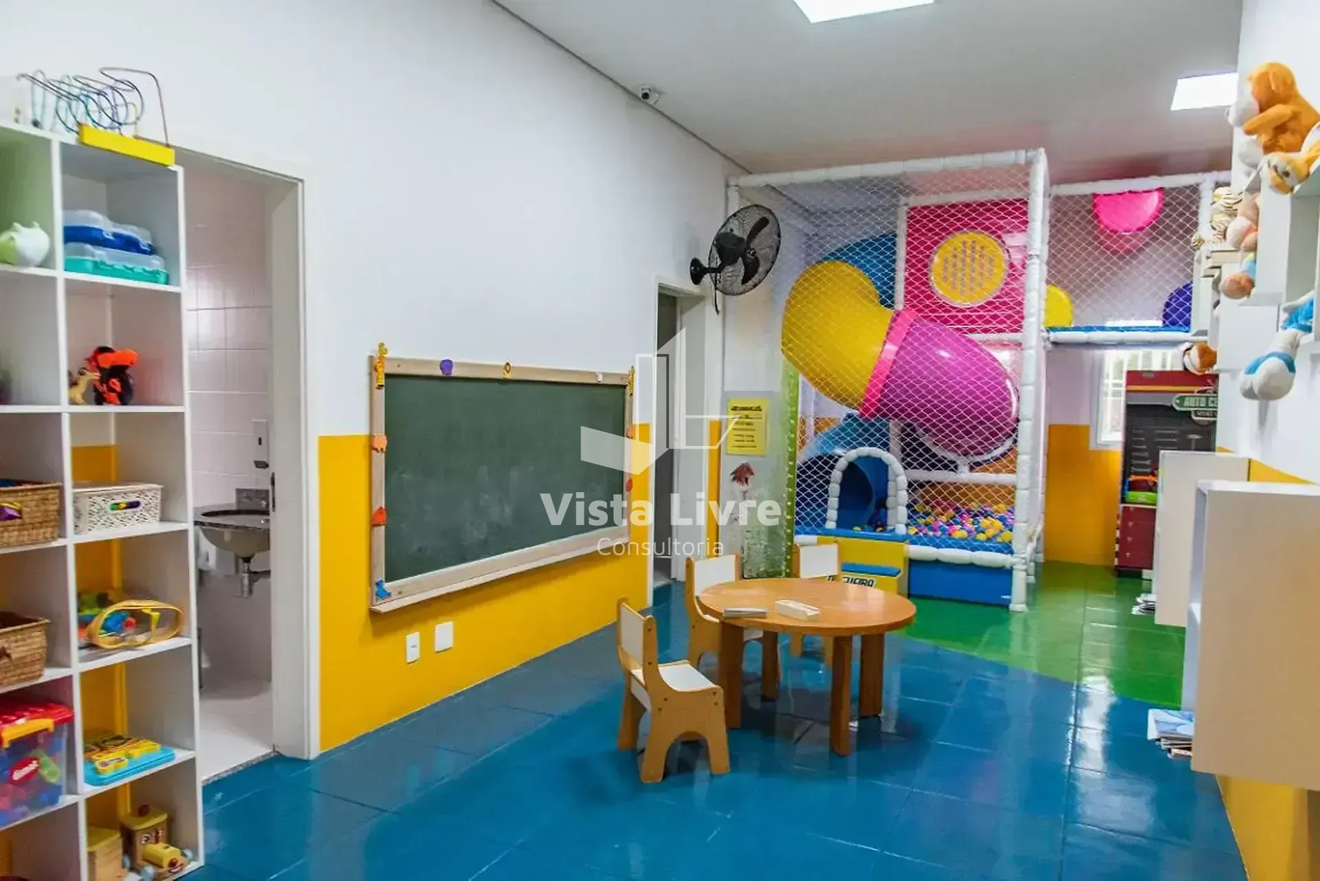 Apartamento, 3 quartos, 213 m² - Foto 35