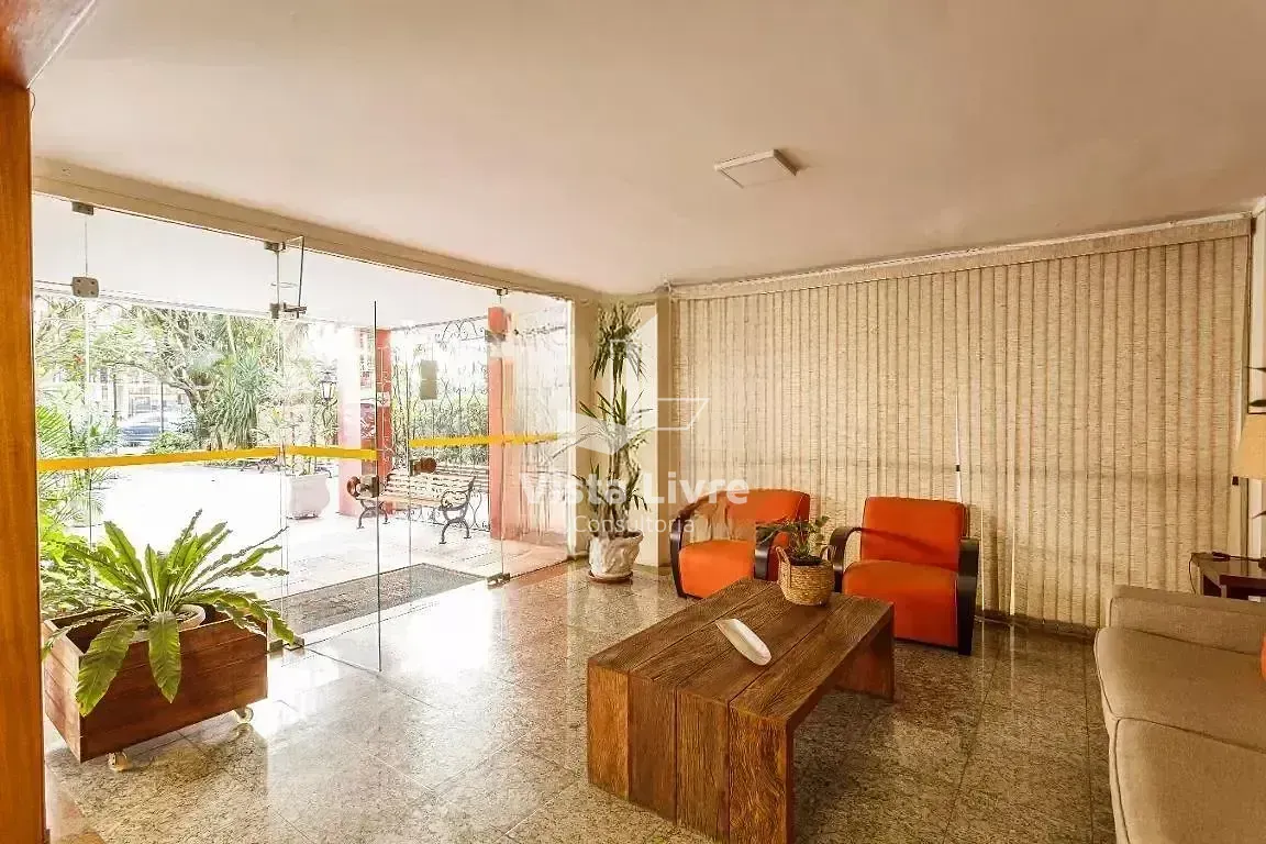Apartamento, 3 quartos, 92 m² - Foto 17