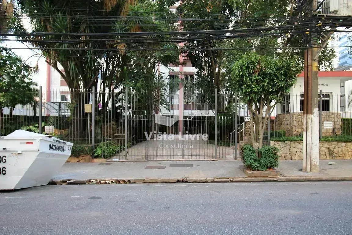 Apartamento, 3 quartos, 92 m² - Foto 22