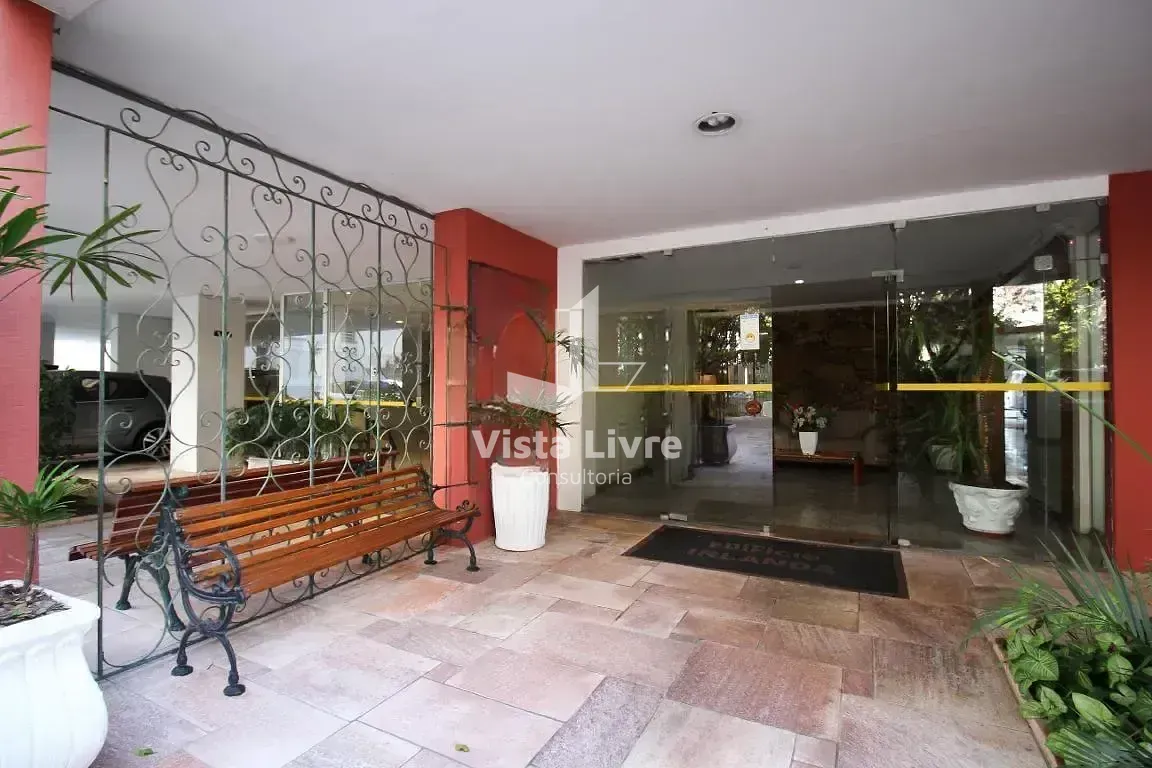 Apartamento, 3 quartos, 92 m² - Foto 20