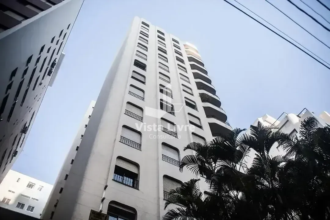 Apartamento, 3 quartos, 110 m² - Foto 25