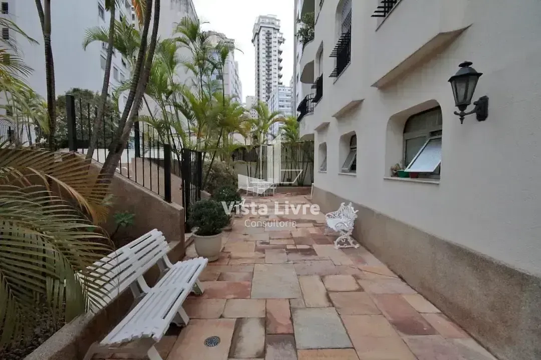 Apartamento, 3 quartos, 110 m² - Foto 21