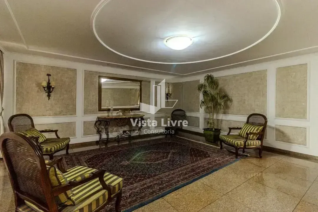 Apartamento, 3 quartos, 110 m² - Foto 24