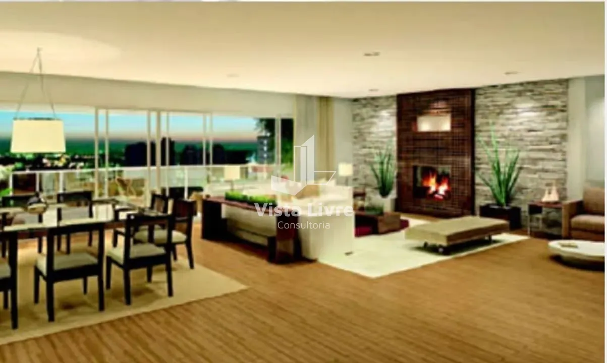 Apartamento, 3 quartos, 278 m² - Foto 32