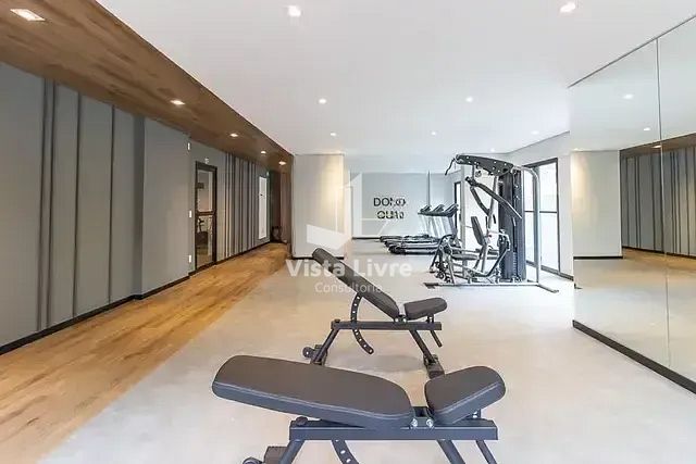 Apartamento, 1 quarto, 25 m² - Foto 27