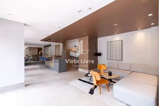 Apartamento, 1 quarto, 25 m² - Foto 18